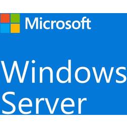 Fujitsu Microsoft Windows Server 2022 Standard > I externt lager, forväntat leveransdatum hos dig 07-11-2022